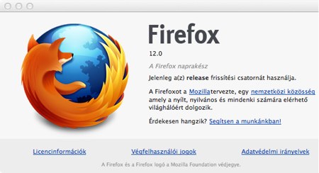 firefox12