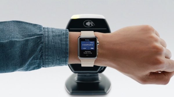 7 dolog, amire önmagában is használható az Apple Watch 7 dolog, amire önmagában is használható az Apple Watch