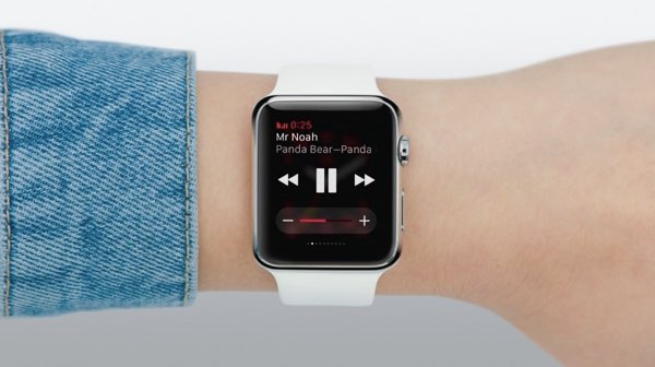 7 dolog, amire önmagában is használható az Apple Watch 7 dolog, amire önmagában is használható az Apple Watch