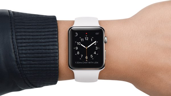 7 dolog, amire önmagában is használható az Apple Watch 7 dolog, amire önmagában is használható az Apple Watch